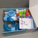 Air Tubes Toys Expansion Pack - Air-Powered STEM Building Toys - Learning Toys,