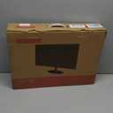 19 inch Computer Monitor 1440x900 PC Monitor with HDMI VGA AV BNC USB Ports, 60Hz, 5Ms, VESA, Display Build-in Speakers for Office Home 