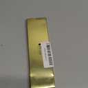 DUcare Eyeshadow Brushes Set Duo End Eye Makeup Brushes Eyeshadow Brush set 5Pcs Travel Concealer Eyebrow Eyelash Eye Liners Blending (D02)