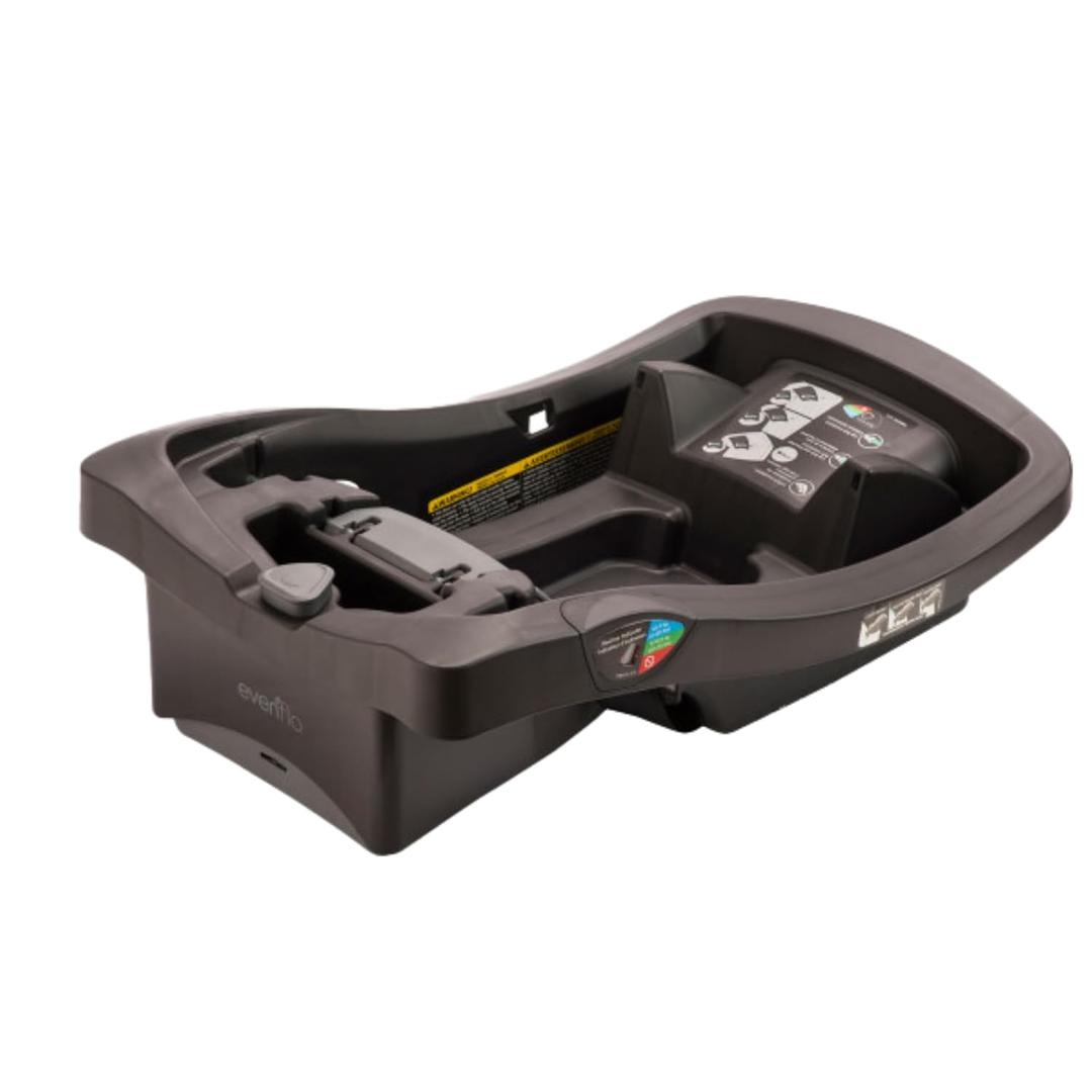 Evenflo Litemax 30 Infant Car Seat Base, EXP 01/13/2035