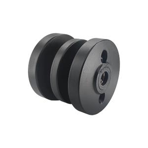 7109409 Bottom Roller Track Roller Replacement for Bobcat MT50 MT52 MT55 MT85 Mini Track Loader