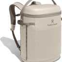 Hydro Flask Carryout Cooler Backpack - Insulated Portable Soft Cooler - 22 L Capacity in Oat