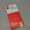 bersem 3 Pack for Samsung Galaxy S25 Ultra Screen Protector + 1 Pack Camera Lens Protector, 9H+ Tempered Glass Film with Customized Installation Tray, Military Grade Shatterproof, HD Clear