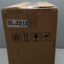 Spinning Chair for Autistic Kids, Sensory Swivel Chair, 220LBS Weight Capacity, Sensory Toy for Children with ADHD/Autism, Training Body Coordination, 3+ Years (Light Green)