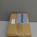 Hair Tool Organizer, White Acrylic Hair Dryer Holder with Insulated Cup, Bathroom Supplies Countertop Blow Dryer Holder, Vanity Caddy Storage Stand for Accessories, Makeup, Toiletries