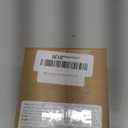 Protector Compatible for Oura Ring 4/Gen 4 Ceramic/Gen 3 Cover,Silicone Anti-Scratch Elastic Ring Finger Case Woking Out Gym for Women Men- Black+Clear+Pink-M for 8/9/10/11