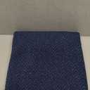 COSY HOMEER-Door-Mat 24"x36" Non Slip Absorbent Entryway Rugs Dirt Trapper Doormats Washable Entrance Mats Low Pile Welcome Floor Mat for Front Back Door and Entry Mats,Navy Blue