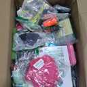 Box of Mixed Items, Retail is Estimated