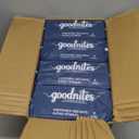 Goodnites Disposable Bed Pads/Bed Mats for Bedwetting, 2.4 x 2.8 ft, 36 Ct (4 Packs of 9)