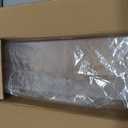 AMI PARTS 240363702 Refrigerator Door Shelf Bin Fit for Frigidaire, Kenmore Refrigerator - Replaces 240363704, 240363705, 240363708, AP2116106, PS430207