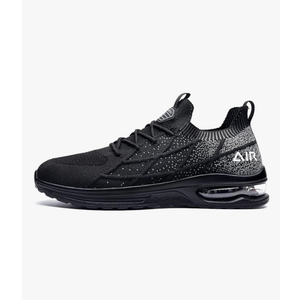 IIV Mens Running Shoes Casual Tennis Walking Athletic Gym Slip On Sneakers 10.5