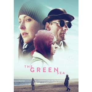 The Green Sea The Green Sea
