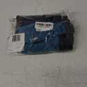 Pair of Thieves Soft Cotton Mens Trunks Underwear Pack (4 Pack) - Tagless Mens Underwear Trunks (Medium, Navy)