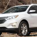 GM2593323 Front Bumper Fog Light Left Driver Side Enhance visibility for 2018 2019 2020 CHEVROLET EQUINOX 84226250