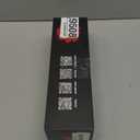 Champs MMA Boxing Reflex Ball Set with Punch Counter App | 4 Balls with Varying Weights, Headband & 4 Spare Strings to Improve Speed, Hand Eye Coordination Training | Boxing Equipment, MMA Gear Gift