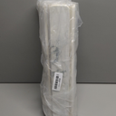 Stone Drying Mat for Kitchen Counter, White Fish Belly Stone Dish Drying Mat - Diatomaceous Earth Water Absorbing Drying Stone for Kitchen Counter Mat, Quick Dry Stone Mat Kitchen (24" x 16")