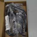 Dell Laptop Charger 65W Watt USB Type C AC Power Adapter Include Power Cord for Dell Latitude 3340 3440 3540 5340 5440 5540 7340 7440 7640 9440 2in1