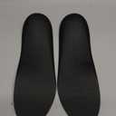 Walkhero Arch Support Inserts for Plantar Fasciitis and Flat Foot, Orthotic Insoles with Everyday Comfort and Support, Relieve Foot Pain and Fatigue (Mens 10-10 1/2 | Womens 12-12 1/2 Gray)