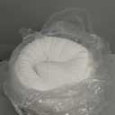 MIULEE 14x36 Synthetic Down Alternative Pillow Insert Decorative Throw Pillow 14 x 36 Inch Body Bed Sleeping Ultra Soft Fluffy Form for Sofa Couch Bed