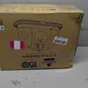 BISSELL Little Green Multi-Purpose Portable Carpet Cleaner, 3353D | Exclusive specialty tools; car & auto detailing; Limited Edition colorway