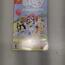 Bluey: The Videogame- Nintendo Switch