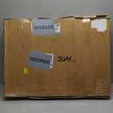 Peleus Floor Mats for 2023-2025 Lexus RX/RX350/RX350h/RX500h Custom Fit TPE All Weather Truck Floor Mats Floor Liners& Cargo Truck Mats Accessories for Lexus RX