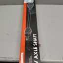 A-Premium Front Left Driver Side CV Axle Shaft Assembly