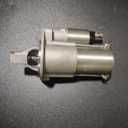 Starter SDR0373 Replacement Fit for Jeep Wrangler 2007-2011 3.8L (09 10 11 Only for Manual Transmission), Fit for Dodge Nitro 2007-2011 4.0L SDR0373, 04801269AB, 4801269AB, 4801269AD, 8000160, 8000243