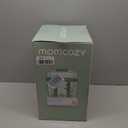 Momcozy 3-Layers Large Capacity Bottle Sterilizer and Dryer, Pump Part Mode