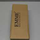 EMME Muslin Baby Blankets 100% Cotton 4-Layer Swaddle 40"x50" Lightweight Soft Breathable Light Tan for Toddler, Infant, Newborn, Boys and Girls All Season Gauze