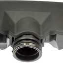 Dorman 696-408 Engine Air Intake Hose Compatible with Select Cadillac/Chevrolet/GMC Models