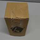 Kevin Textile Corduroy Pillow Covers 12x20 Inch Set of 2 Super Soft Boho Striped Pillow Covers Decorative Textured Throw Pillows for Couch Cushion Bed Livingroom Beige