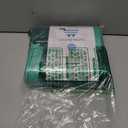 10 Gallon Trash Bag Lavender Scent Ultra Strong 100 Count With Drawstring