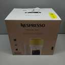 Nespresso Limited-Edition Vertuo Pop+ Coffee and Espresso Maker by De'Longhi, Pastel Yellow