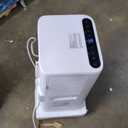 Portable Air Conditioners, 16000 btu Smart AC Unit with Cooling/Dehumidifier/Fan, APP/Remote Control 24h Timer Air Conditioner for Room Indoors