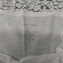 Vanity Fair Womens Flattering Lace Panties: Lightweight & Silky with Superior Stretch (7, 3 Pack - White/Beige/Navy)