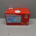 Diapers – Little Snugglers, Size 1 (8-14 lbs), 96 Count, Up to 100% Blowout and Leak Protection, Made with Luxury Softness