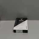 YOKE FELLOW Electric Nail Drill - 40000 RPM Protable Electric Nail File for Acrylic Cordless Nail Drill Professional with 17 Drill Bits for Nail Salon(YK-111Pro)