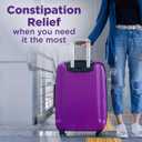 Amazon Basic Care ClearLax Polyethylene Glycol 3350 Powder for Solution, Osmotic Laxative, Relieves Occasional Constipation, Unflavored, 1.68 pound (Pack of 1)