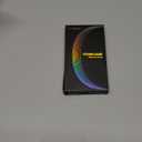 TORRAS Q3 Spin Magnetic 360 Stand for Google Pixel 10 Pro Case / 10 Case, Fit for Magsafe, 4X Military Grade Protection, Shockproof Pixel 10 Pro Phone Case with Stand, Translucent Black