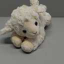Ebba - Wind up - 12" Sweet Cream Lamb