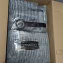 Depend Fresh Protection Adult Diapers, Incontinence Underwear for Men, Disposable, Maximum, Large, Grey, 72 Count (2 Packs of 36)