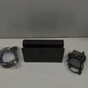 TV Dock Station for Switch - 3 in 1 Replacement TV Base Docking Station Set with Upgraded IC Module, Charger, HDMI Cable Accessories for Switch Console - Not for Switch 2