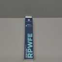 GE RPWFE Refrigerator Water Filter, Genuine Replacement Filter, Certified to Reduce Lead, Sulfur, and 50+ Other Impurities, Replace Every 6 Months for Best Results, Pack of 1