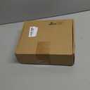 JINGHONG Eucalyptus Wreaths for Front Door 20 Inch Green Home Decor for Wall Porch Window Spring Summer Wreath with Big Berries for All Seasons Winter Christmas