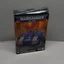 4830 Space Marine Land Raider Crusader/Redeemer