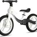 Toddler Balance Bike 2 Year Old, 12 Inch No Pedal Kids Bike for 2-5 Years Old, Kids Bicycle for Age 24 Months to 5 Years Old Boys Girls Birthday Christmas Toy Gift