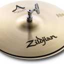 Zildjian A0133 14" A New Beat Hi-Hats Cast Cymbals