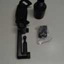 eSamcore Tablet Holder for Car, for iPad Cup Holder Car Mount with 1.57" Depth Large Clamp 15" Height Adjustable Tab Mount Holder for 6"-12.9" Cell Phone iPhone iPad Stand Travel Accessories : Electronics