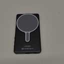 Futry Vlog Selfie Monitor Screen, Black